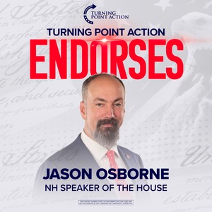 Jason Osborne